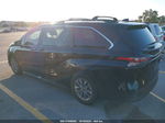 2022 Toyota Sienna Xle Black vin: 5TDYRKEC7NS109115