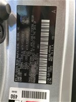 2022 Toyota Sienna Xle Silver vin: 5TDYRKEC8NS083771