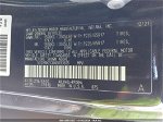 2022 Toyota Sienna Xle Black vin: 5TDYRKEC8NS093605