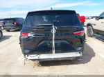 2022 Toyota Sienna Xle Black vin: 5TDYRKEC8NS093605