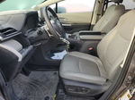 2022 Toyota Sienna Xle Gray vin: 5TDYRKEC8NS114940