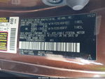 2022 Toyota Sienna Xle Brown vin: 5TDYRKEC9NS088042