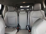 2022 Toyota Sienna Xle Gray vin: 5TDYRKECXNS123929