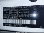 2022 Toyota Sienna Xle White vin: 5TDYSKFC0NS045809