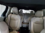 2022 Toyota Sienna Xle Синий vin: 5TDYSKFC1NS059489