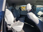 2022 Toyota Sienna Xle Серый vin: 5TDYSKFC4NS041245