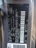 2022 Toyota Sienna Xle Gray vin: 5TDYSKFC4NS041245