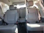 2022 Toyota Sienna Xle Silver vin: 5TDYSKFC4NS050981