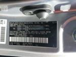 2022 Toyota Sienna Xle Silver vin: 5TDYSKFC4NS050981