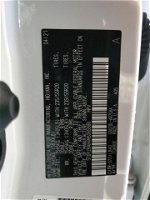 2021 Toyota Highlander Limited White vin: 5TDYZRAH4MS065986