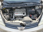 2004 Toyota Sienna Xle Золотой vin: 5TDZA22C04S106720