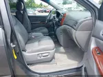 2005 Toyota Sienna Xle Gray vin: 5TDZA22C05S307924