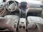 2004 Toyota Sienna Xle Белый vin: 5TDZA22C14S036919