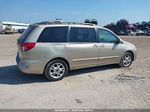 2005 Toyota Sienna Xle Limited Gold vin: 5TDZA22C15S242789