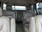 2005 Toyota Sienna Xle Gray vin: 5TDZA22C15S276053