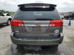 2005 Toyota Sienna Xle Gray vin: 5TDZA22C15S276053