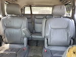 2004 Toyota Sienna Xle Blue vin: 5TDZA22C24S143543