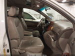 2004 Toyota Sienna Xle Белый vin: 5TDZA22C24S163565