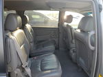 2004 Toyota Sienna Xle Silver vin: 5TDZA22C24S177630