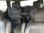 2004 Toyota Sienna Xle Blue vin: 5TDZA22C34S102824