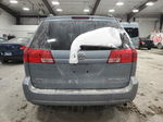 2004 Toyota Sienna Xle Синий vin: 5TDZA22C34S109708