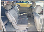 2004 Toyota Sienna Xle Brown vin: 5TDZA22C34S146421