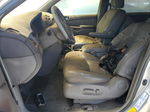 2004 Toyota Sienna Xle Серебряный vin: 5TDZA22C44S012257