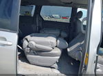 2004 Toyota Sienna Xle Silver vin: 5TDZA22C54S042772