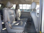 2004 Toyota Sienna Xle Brown vin: 5TDZA22C54S079191