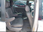 2005 Toyota Sienna Xle Limited White vin: 5TDZA22C55S289890