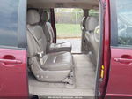 2004 Toyota Sienna Xle Red vin: 5TDZA22C74S150083