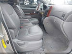 2004 Toyota Sienna Xle Limited Серебряный vin: 5TDZA22C74S194133