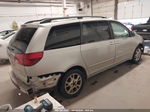 2005 Toyota Sienna Xle Beige vin: 5TDZA22C75S230842