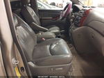 2005 Toyota Sienna Xle Beige vin: 5TDZA22C75S230842