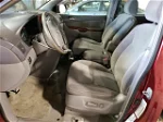 2004 Toyota Sienna Xle Red vin: 5TDZA22C94S154121