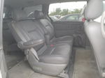 2004 Toyota Sienna Xle Silver vin: 5TDZA22C94S203480