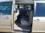 2005 Toyota Sienna Xle Limited Gold vin: 5TDZA22C95S249151