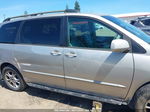 2005 Toyota Sienna Xle Limited Silver vin: 5TDZA22C95S271926