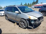 2005 Toyota Sienna Xle Limited Серебряный vin: 5TDZA22C95S271926