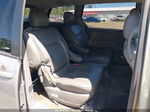 2005 Toyota Sienna Xle Limited Silver vin: 5TDZA22C95S271926