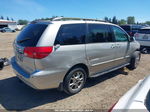 2005 Toyota Sienna Xle Limited Silver vin: 5TDZA22C95S271926