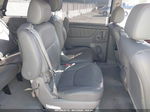 2005 Toyota Sienna Xle Серебряный vin: 5TDZA22C95S289942