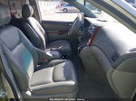 2005 Toyota Sienna Xle Silver vin: 5TDZA22C95S289942