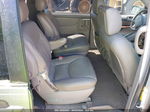 2005 Toyota Sienna Xle Gray vin: 5TDZA22C95S331929