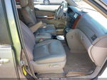 2005 Toyota Sienna Xle Серый vin: 5TDZA22C95S331929