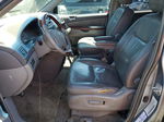 2004 Toyota Sienna Xle Бирюзовый vin: 5TDZA22CX4S212429