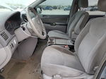 2004 Toyota Sienna Ce Blue vin: 5TDZA23C04S122544