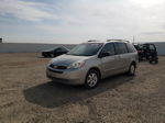 2004 Toyota Sienna Ce Золотой vin: 5TDZA23C04S188253