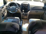 2005 Toyota Sienna Ce Серебряный vin: 5TDZA23C05S251630