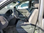 2005 Toyota Sienna Ce Серебряный vin: 5TDZA23C05S386901